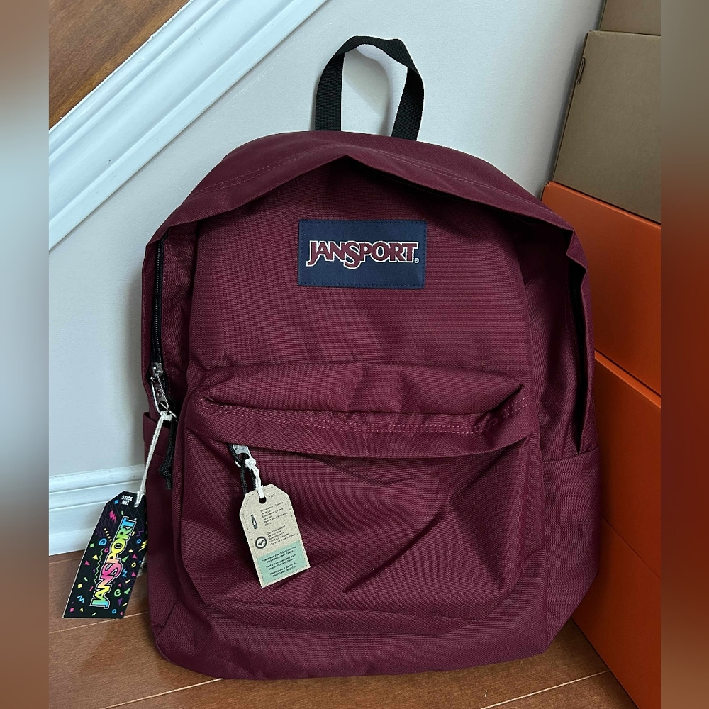 Jansport superbreak  26L backpack